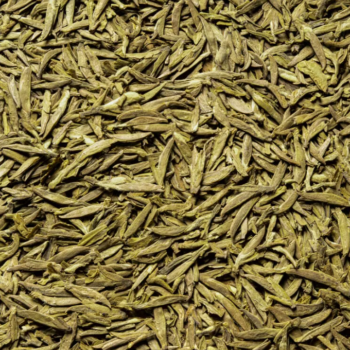Pre-Qingming Single-Bud Green Tea (Loose Leaf)